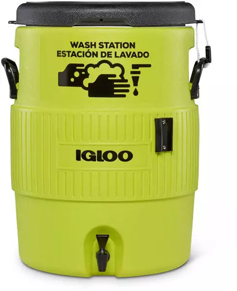 Igloo 10 Gallon Hand Wash Station