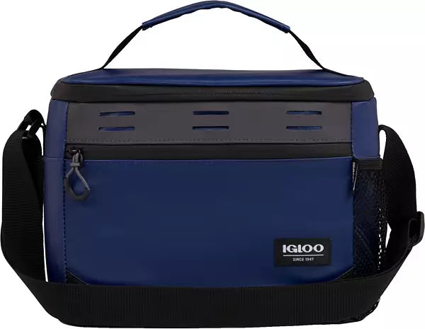 Igloo Vantage Square 12 Can Cooler